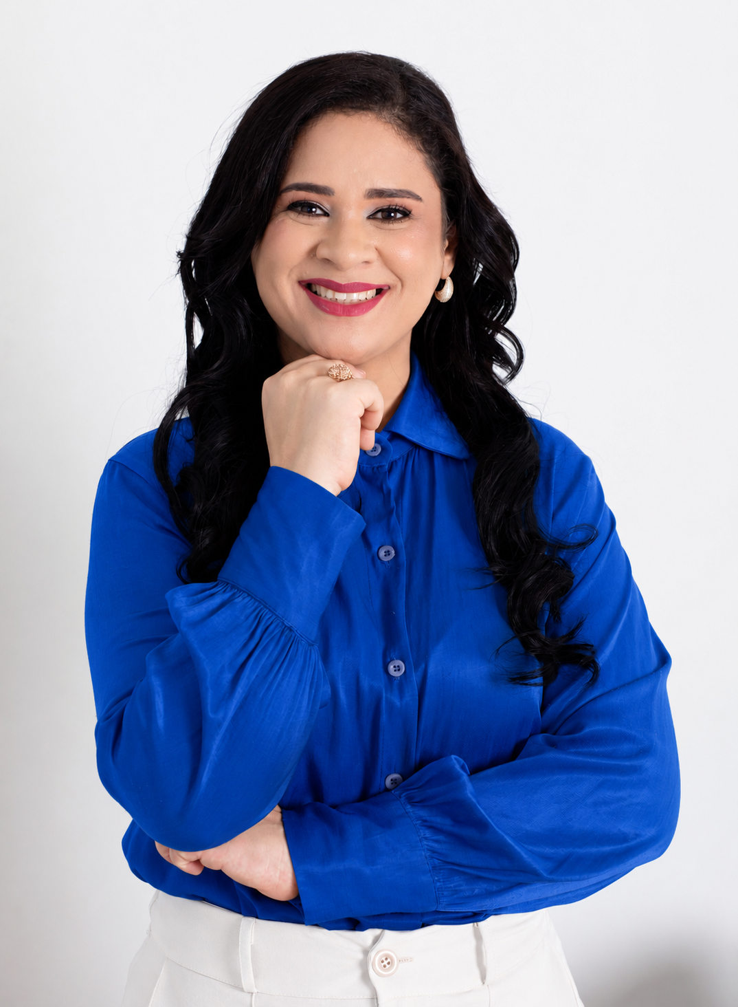 Sandrielle Marinho